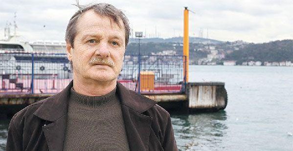 Eski hallerinden eser yok