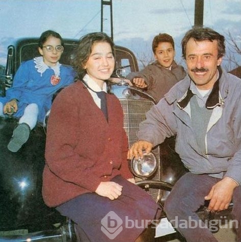 Eski hallerinden eser yok