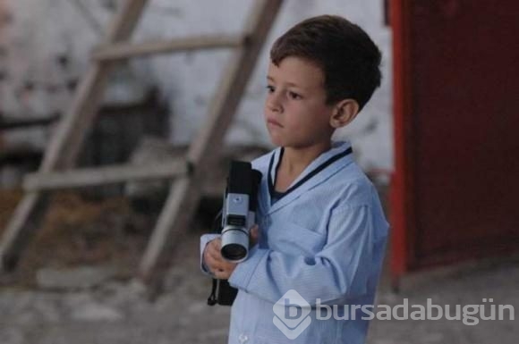Eski hallerinden eser yok
