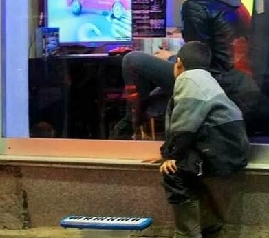 Dünyanın en hüzünlü fotoğrafları Foto Galerisi - 2 - Bursadabugun.com
