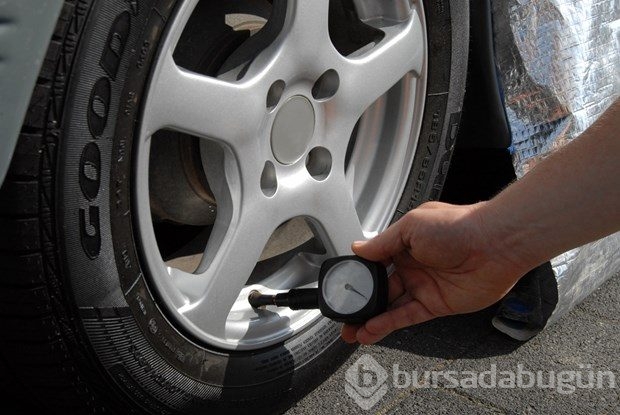 Bayram yolculuklarında şoförlerin dikkat etmesi gerekenler