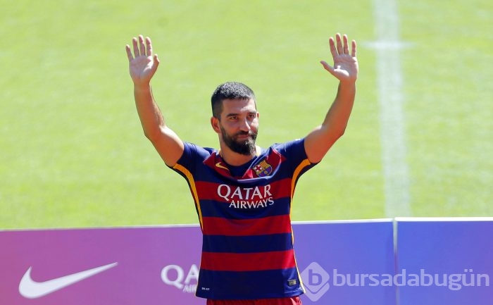 Arda Turan Barcelona'dan gönderilecek mi?