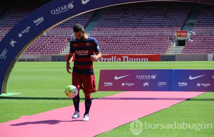 Arda Turan Barcelona'dan gönderilecek mi?