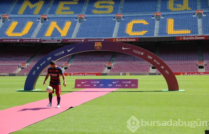 Arda Turan Barcelona'dan gönderilecek mi?