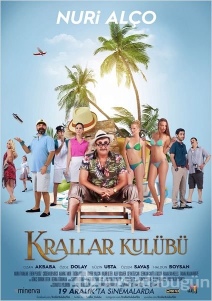 Krallar Kulübü
