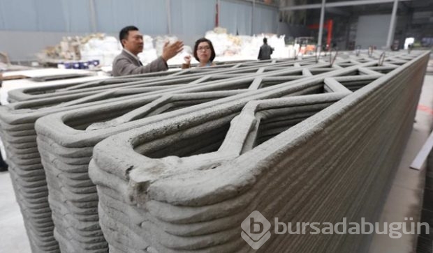 12 bin liraya 200 metrekare ev