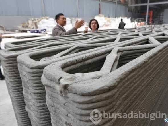 12 bin liraya 200 metrekare ev