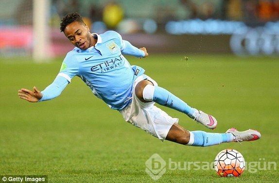 Enes Ünal'lı City Roma'yı penaltılarda yıktı!