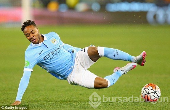 Enes Ünal'lı City Roma'yı penaltılarda yıktı!