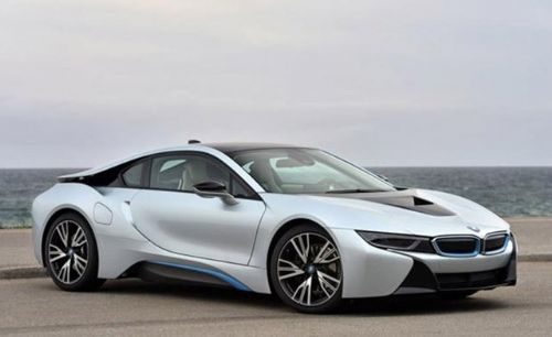 BMW elektriği 43 yıl önce almış