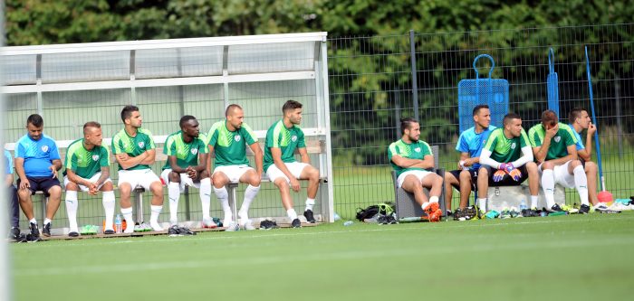 Bursaspor'da ışık var!