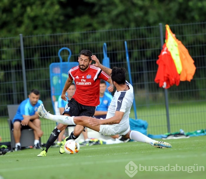Bursaspor'da ışık var!
