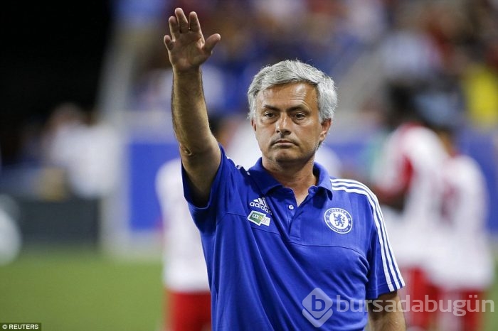 Chelsea'de New York Red Bulls şoku!