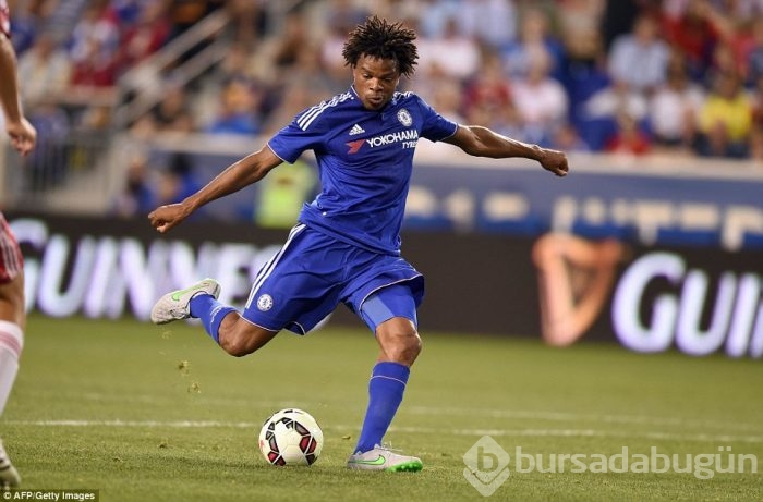 Chelsea'de New York Red Bulls şoku!
