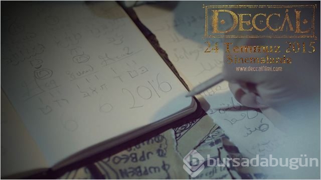 Deccal