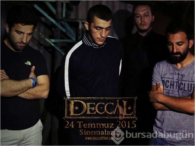Deccal