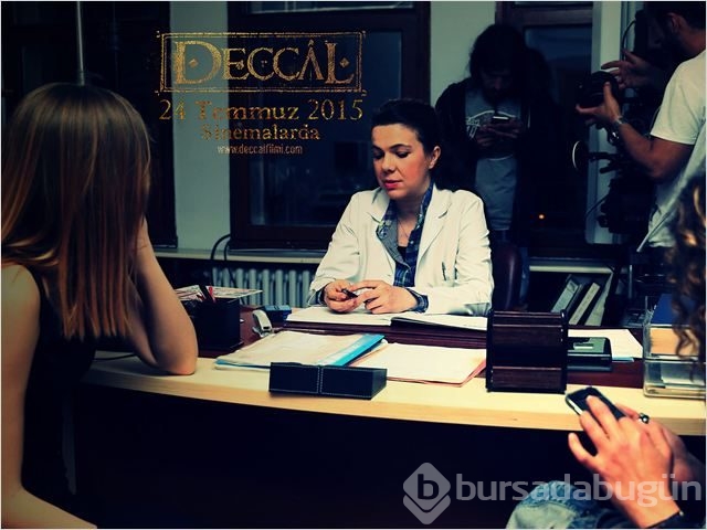 Deccal