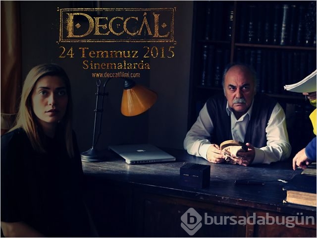 Deccal