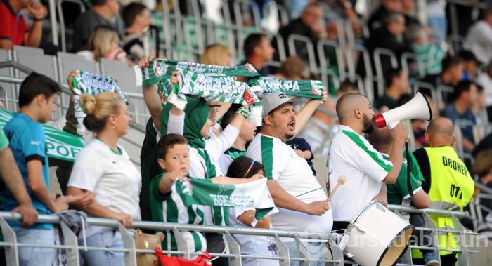Bursaspor,Rödinghausen ile yenişemedi