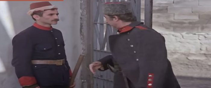 Tek kare ile hafızalara kazındılar