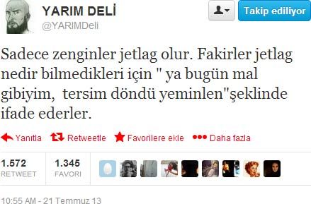 Yarım deli