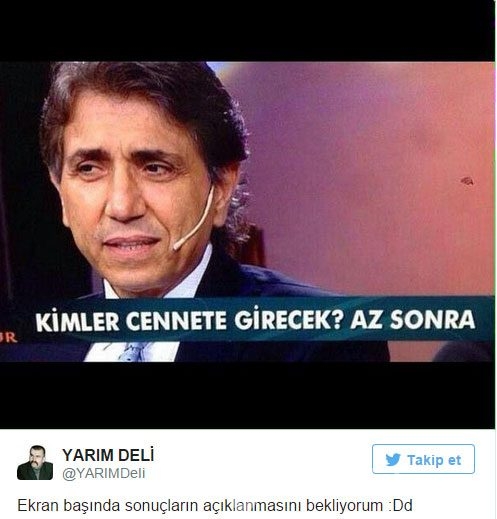 Yarım deli