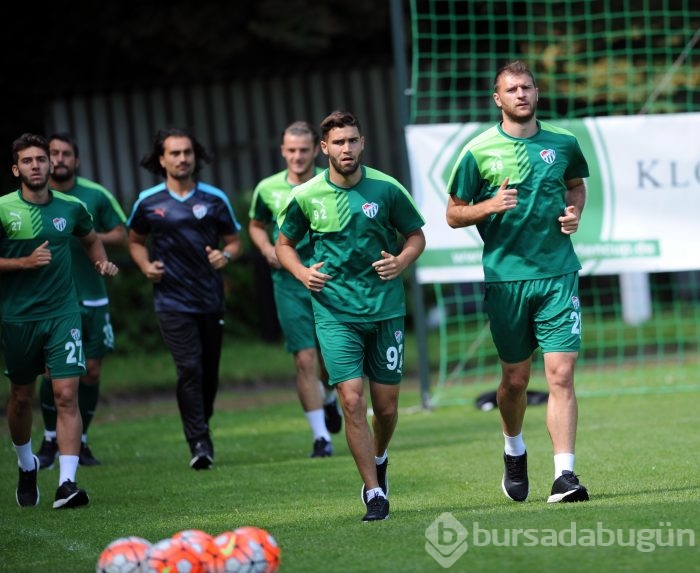 Ertuğrul Sağlam'dan futbolculara yarım gün moral izni