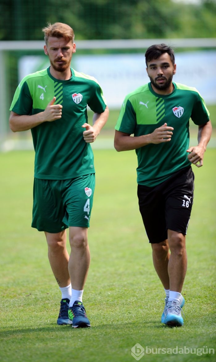 Ertuğrul Sağlam'dan futbolculara yarım gün moral izni