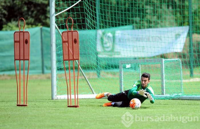 Ertuğrul Sağlam'dan futbolculara yarım gün moral izni