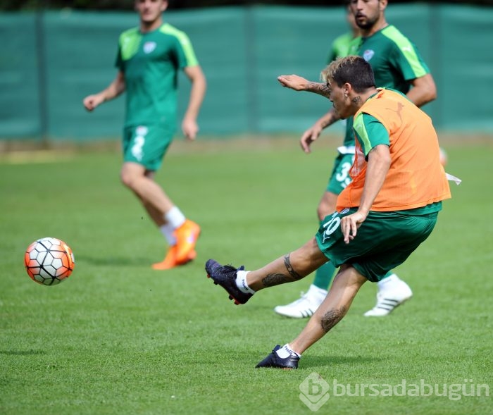 Ertuğrul Sağlam'dan futbolculara yarım gün moral izni