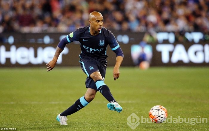 Real Madrid Manchester City'i ezdi geçti!