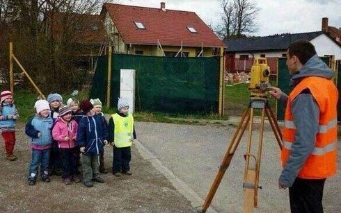 Dünyanın en masum fotoğrafları