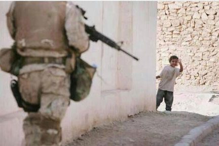 Dünyanın en masum fotoğrafları