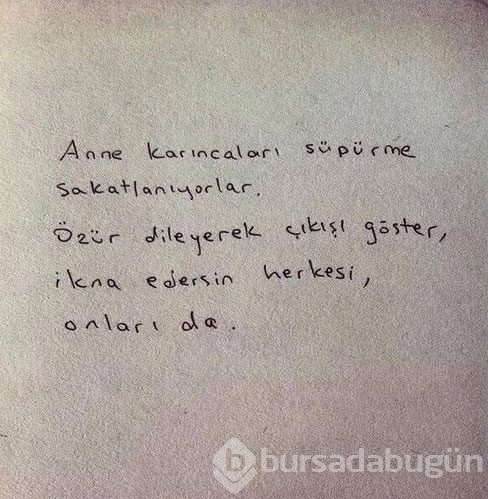 Dünyanın en masum fotoğrafları