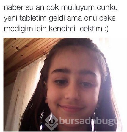 Dünyanın en masum fotoğrafları
