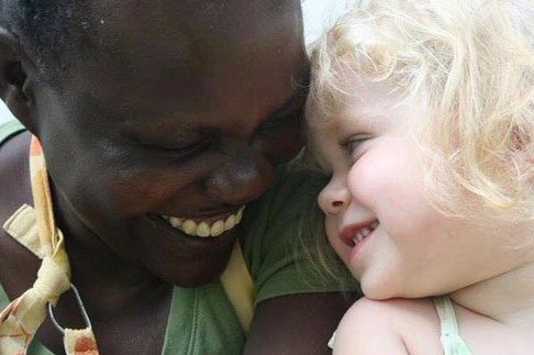Dünyanın en masum fotoğrafları