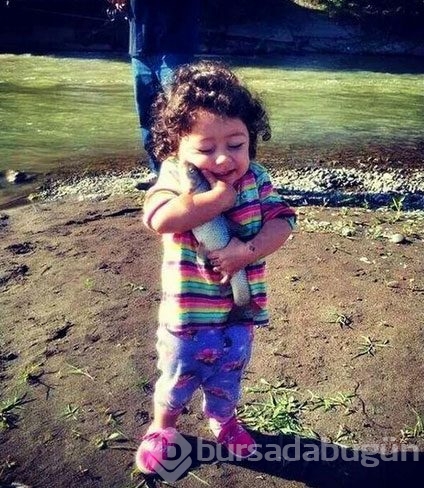 Dünyanın en masum fotoğrafları