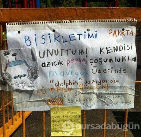 Dünyanın en masum fotoğrafları