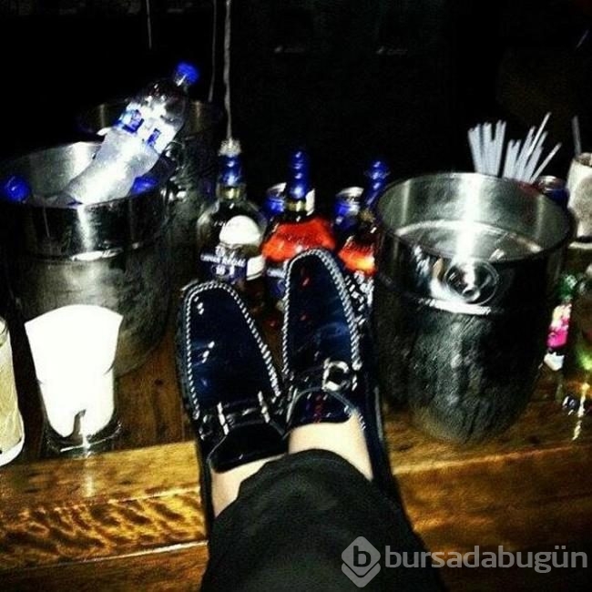 Zenginliğin böylesi