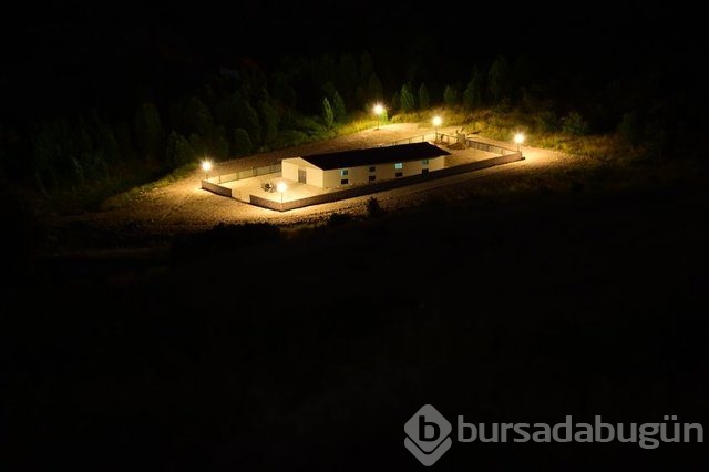 Genelkurmay Başkanı oradaydı!
