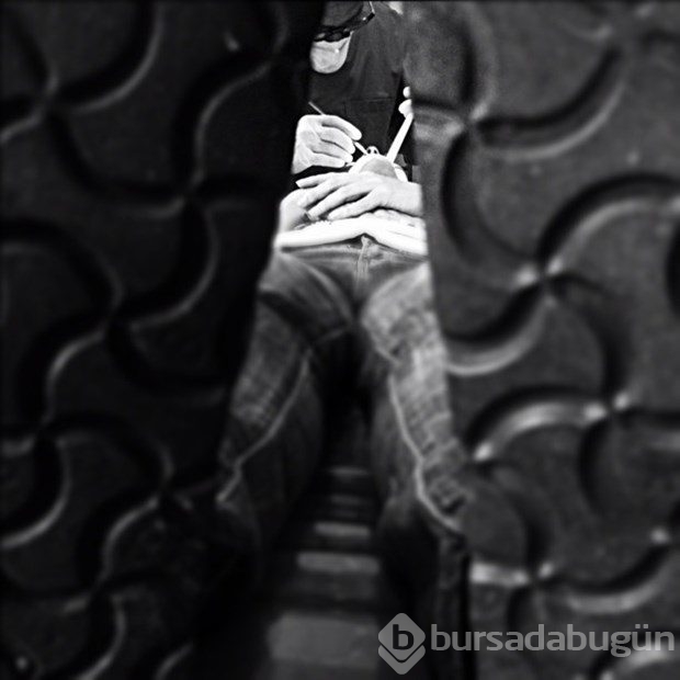 İşini bıraktı, Instagram fotoğrafçısı oldu
