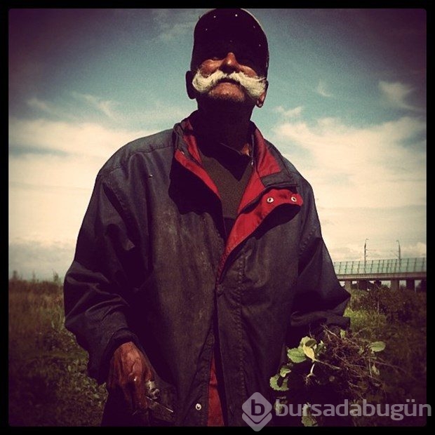 İşini bıraktı, Instagram fotoğrafçısı oldu