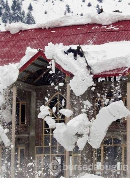 1 saniye sonrasını merak edeceğiniz 50 fotoğraf