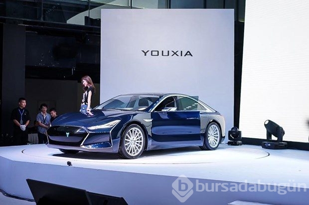 Tesla'nın da kopyasını yaptılar