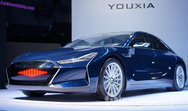 Tesla'nın da kopyasını yaptılar