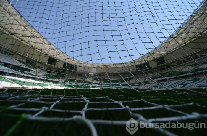 Başkan Altepe'den Real Madrid ve Barcelona açıklaması!