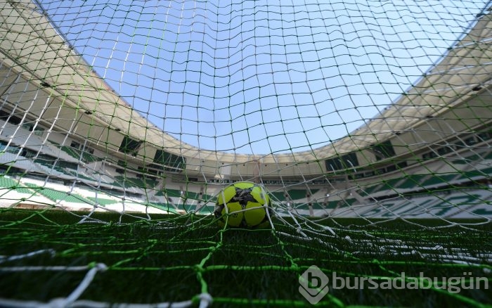 Başkan Altepe'den Real Madrid ve Barcelona açıklaması!