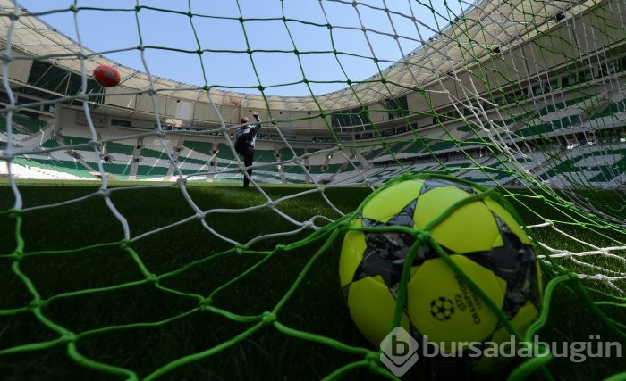 Başkan Altepe'den Real Madrid ve Barcelona açıklaması!