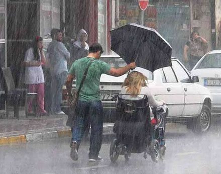 Dünyada iyiliğin hala varolduğunu kanıtlayan 18 olay