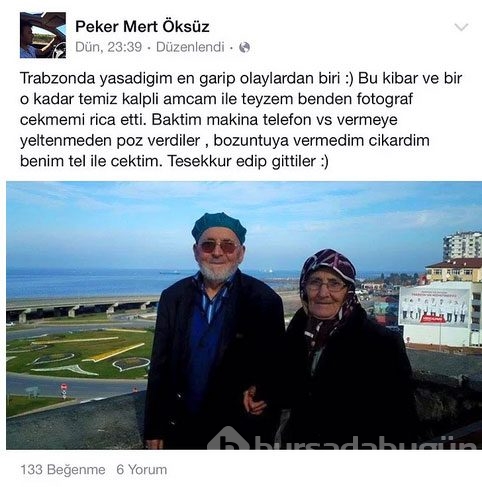 Dünyada iyiliğin hala varolduğunu kanıtlayan 18 olay